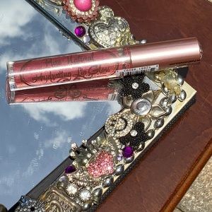 PURE COSMETICS NATURAL HYDRATING LIP GLOSS, MADELINE